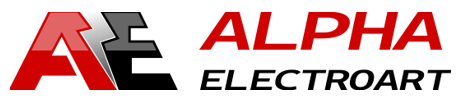 Alpha Electroart