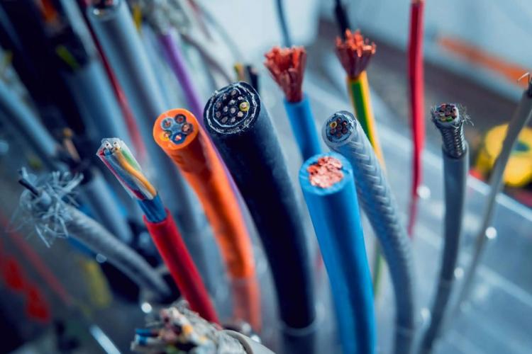 Bursa Orta Gerilim ve Alçak Gerilim Elektrik Sistemleri